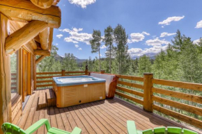 Robbers Nest Breckenridge
